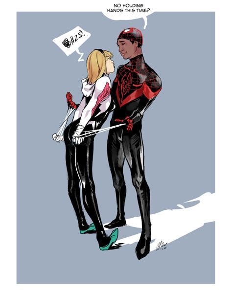 miles x gwen rule 34|Miles X Gwen by PlanZ34 on Newgrounds.